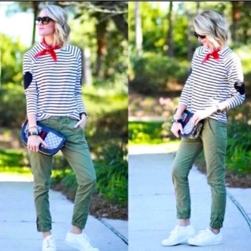 CAbi Traveler pants #5076